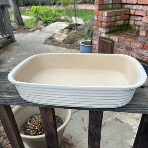 Pampered Chef Lasagna Pan